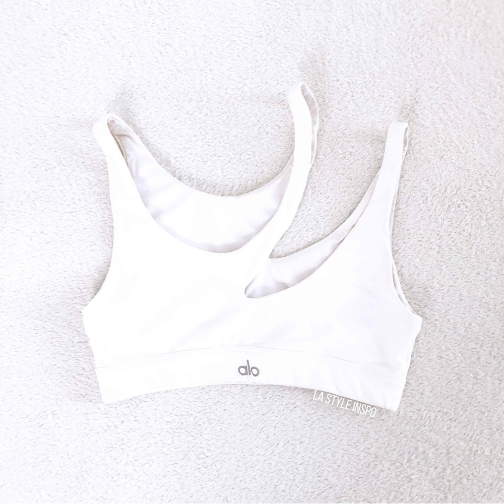 Alo Yoga Sports Bra Size  XS